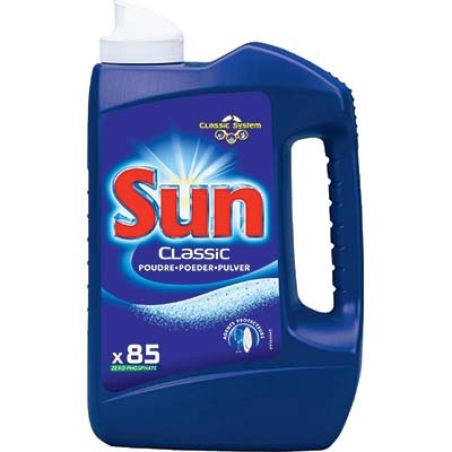 Sun Poudre Classic 2.85Kg