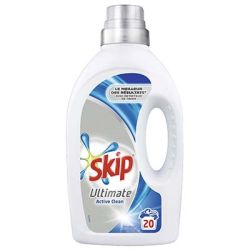 Skip Liq Ultim Acti Clean 1.4L
