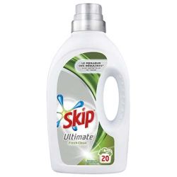 Skip Liq Ulti Fresh Clean 1.4L
