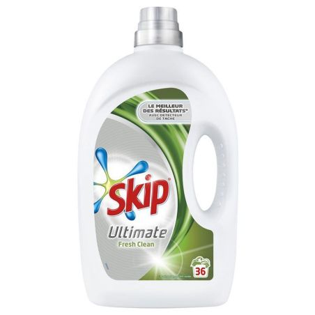 Skip Liq Ultim Fresh Cl 2.52L