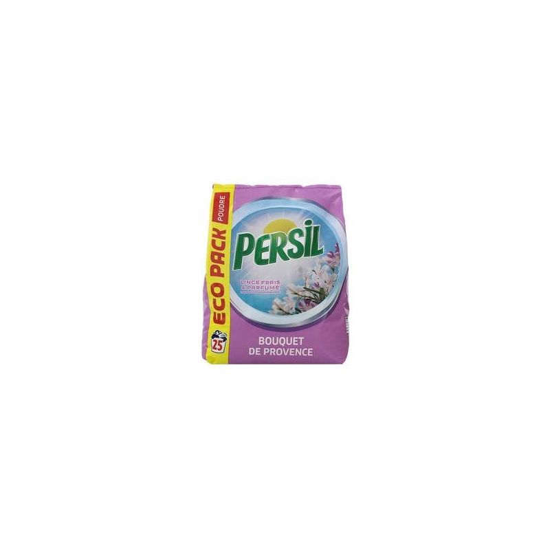 Persil Pdr Bqt Prov 25M 1.75K