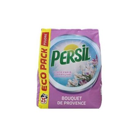 Persil Pdr Bqt Prov 25M 1.75K