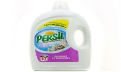 Persil Liq Bouquet Provence 4L