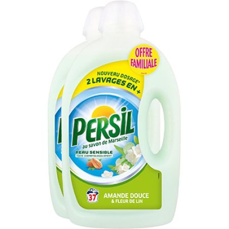 Persil L2X2 59 Amande Dce