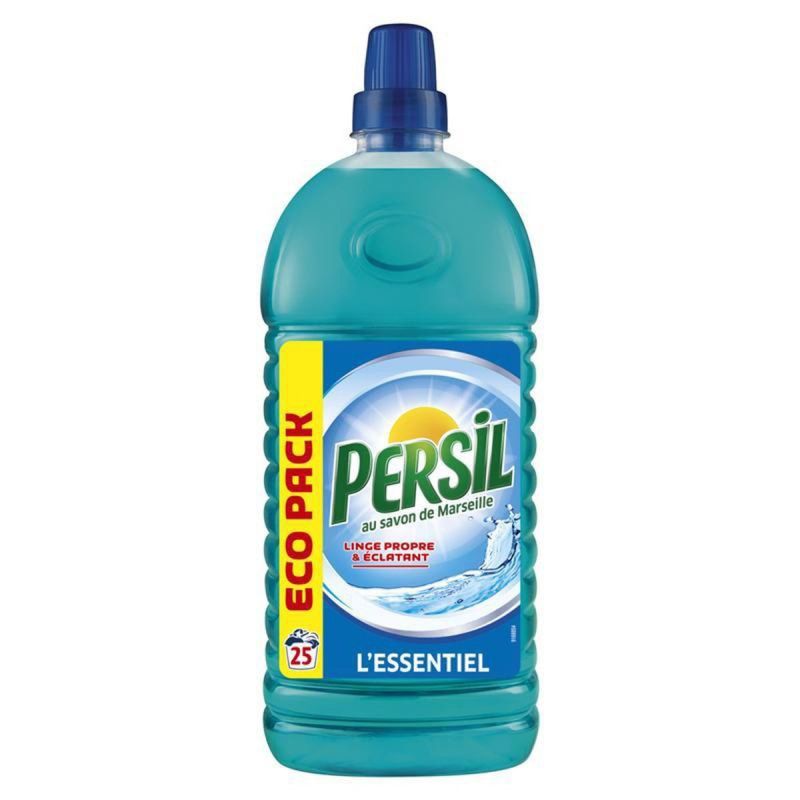 Persil Liq Eco Essentiel 1.75L