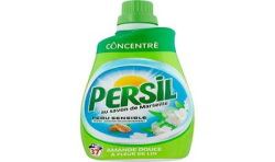 Persil Conc Amande Douce 1.29L