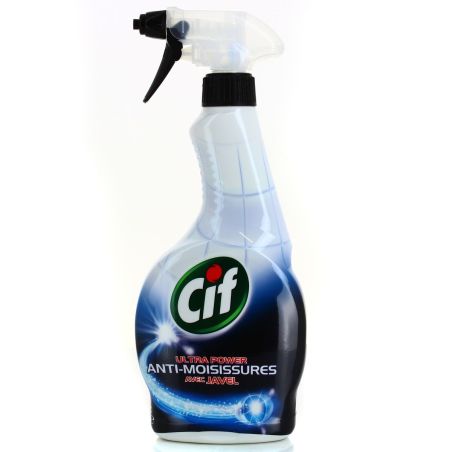 Cif Pisaint Anti-Moisissure 500Ml