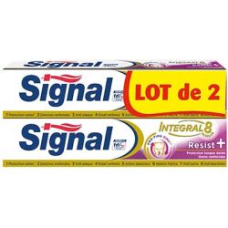 Signal L2X75 Integral 8