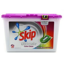 Skip Caps Ultimate Color X28