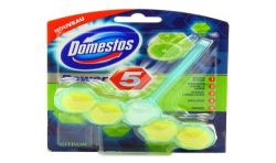 Domestos Bloc Wc Pow 5 Citron