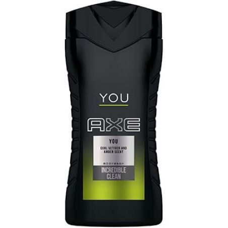 Axe Gel Douche You 250 Ml