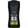 Axe Gel Douche You 250 Ml