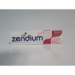 Zendium Proactive Gencive 75Ml