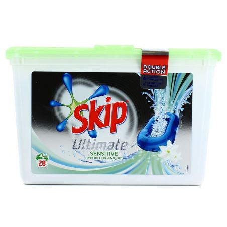 Skip Caps Ultimate Sensitivx28
