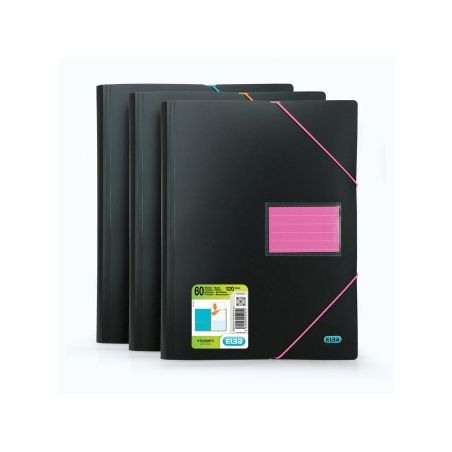 Elba Prot.Docs Elasti. 120 V