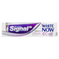 Signal Dent.W.Now Cc Bright 75