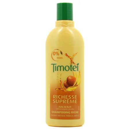 Timotei Shp Rich Supreme 300Ml