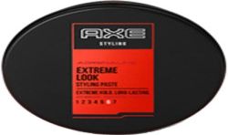 Axe Gel Adrenaline Pot 75Ml