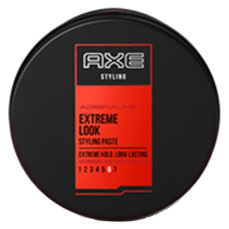 Axe Gel Adrenaline Pot 75Ml
