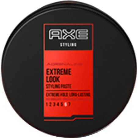 Axe Gel Adrenaline Pot 75Ml