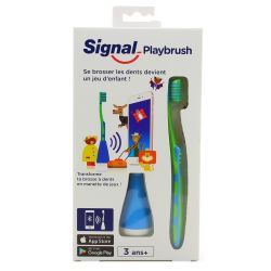 Signal Bad Kit Playbrush Enf