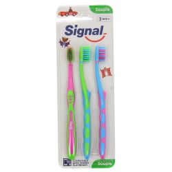 Signal Rech Bad Playbrush X3