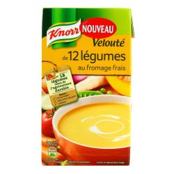 Knorr Dcr Veloute 12 Legum 1L