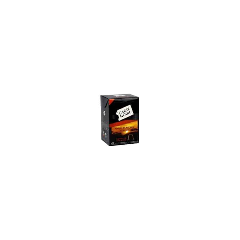 Carte Noire C.Noir Caps Cafe Kenyan 53G