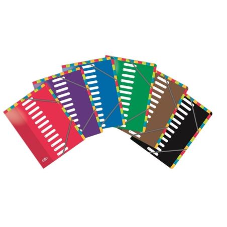 Elba Trieur School Life A4 12