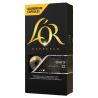 L'Or Espr. Onyx Nr X10 Cap 52G