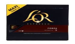 L'Or Espr. Forza X20 Cap 104G