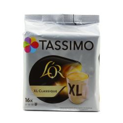 Tassimo Xl Classic 136G