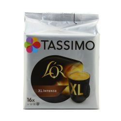 Tassimo L Or Cappuccino 267G - DRH MARKET Sarl