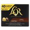 L'Or Esp Caps.Forza N9X40 208G