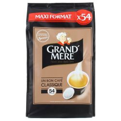 Grand Mere Grand.M Dos Soup Clasqx54 356G