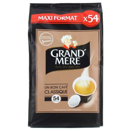 Grand Mere Grand.M Dos Soup Clasqx54 356G