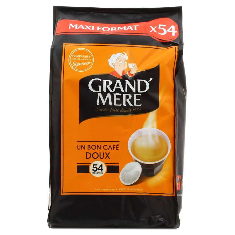 Grand Mere Dos Doux X54 356G