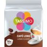 Tassimo Long Classiq X16 107G