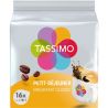 Tassimo Pt Dejx16 Classiq 128G