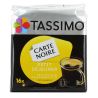 Tassimo Cn Petit Dejeuner 133G