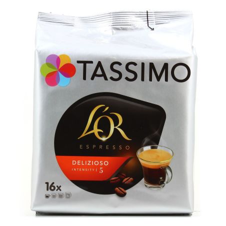 Tassimo Lor Espre.Delizioso104