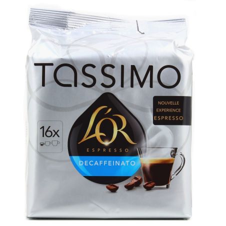 Tassimo L Or Espr Dk.106G