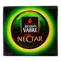J.Vabre Jvabre Nectar Ml 2X250G