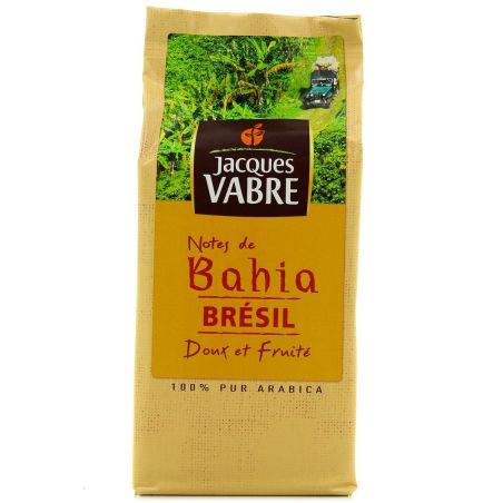 J.Vabre Jvabre Bahia Bresil Ml 250G