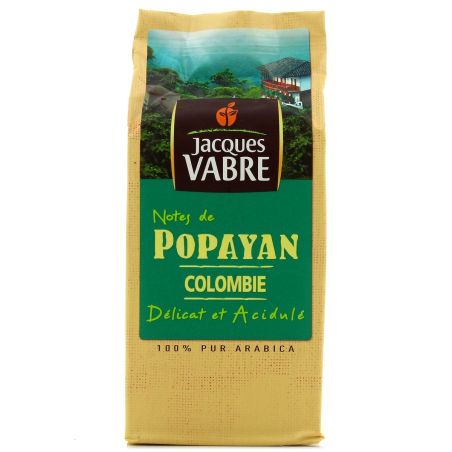 J.Vabre Jvabre Popayan Colombi Ml 250G