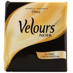 Velours Nr Noir Moulu 2X250G