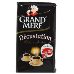 Grand Mere Gd Degustation Ml 250G