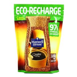 Maxwell Eco-Recharg.Norml180G