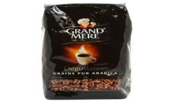 Grand Mere 500G Grains Gmere Degustation