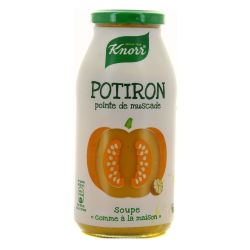 Knorr Potiron Pte Muscade 45Cl